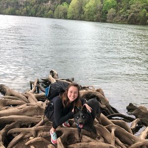 Meet your Posher, Sara